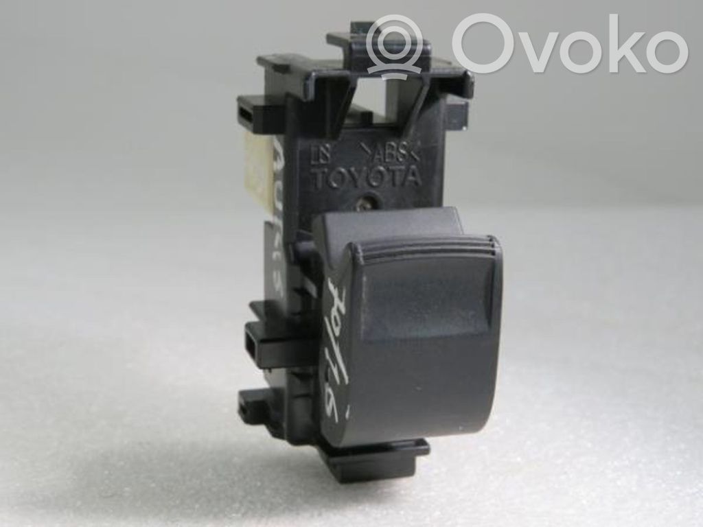 Toyota Auris E180 Comutator comandă geamuri electrice 