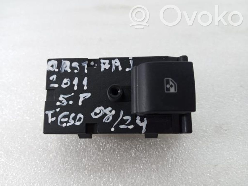 Electric window control switch   13301888,031661,211410