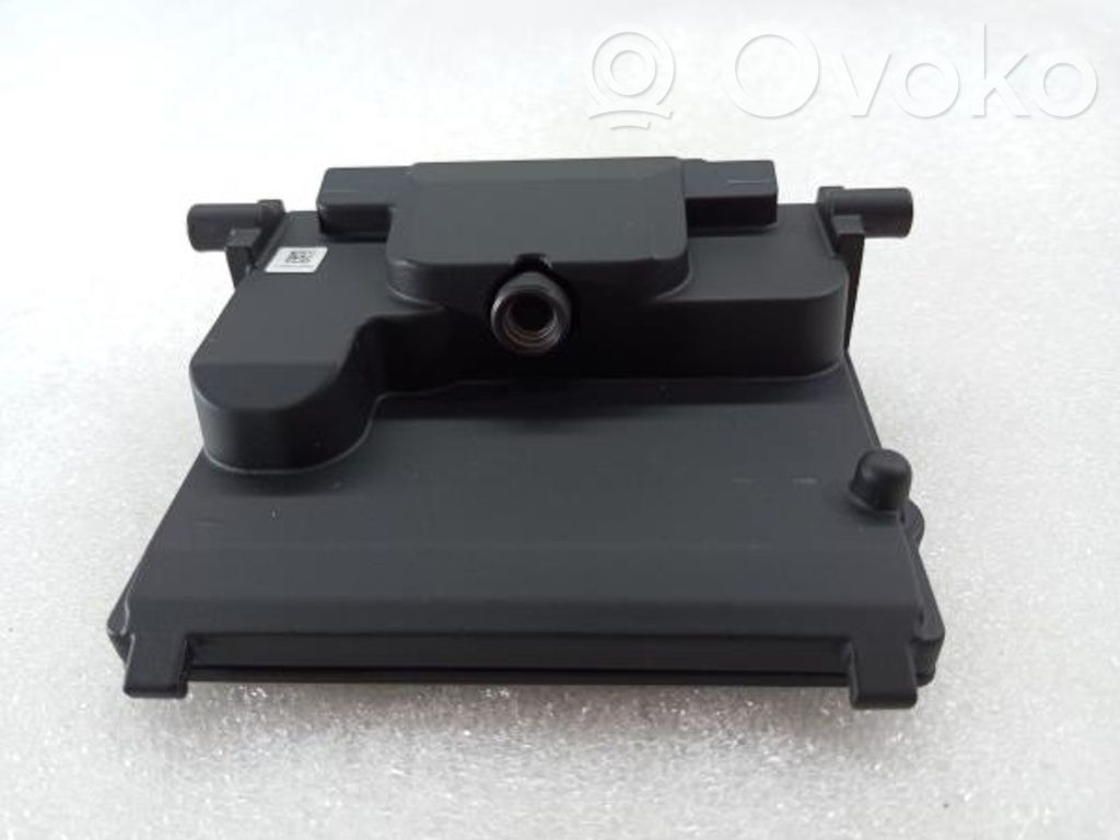 Module de contrôle caméra arrière   L1BT19H406AG,10275627,28721626S,DAFRENTE