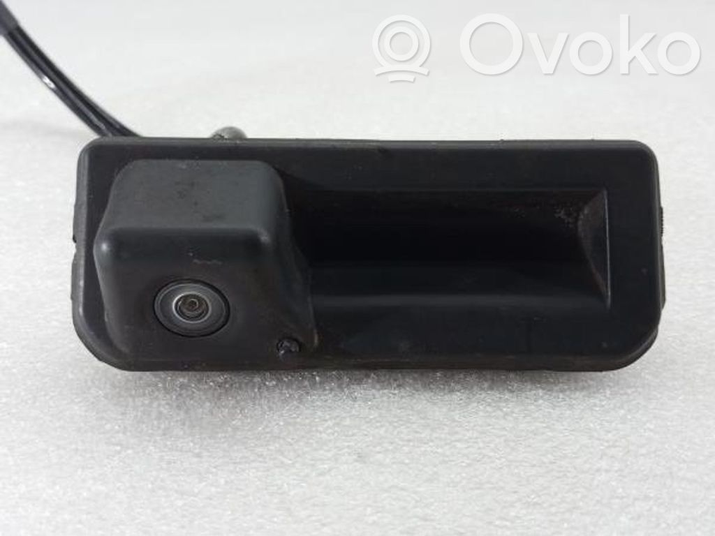 Unidad de control/módulo de la cámara   8W8827566E,8W8827566