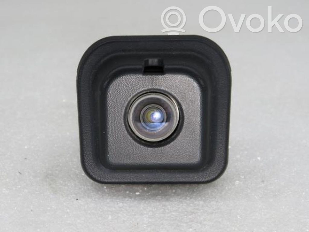 Opel Combo E Unidad de control/módulo de la cámara 