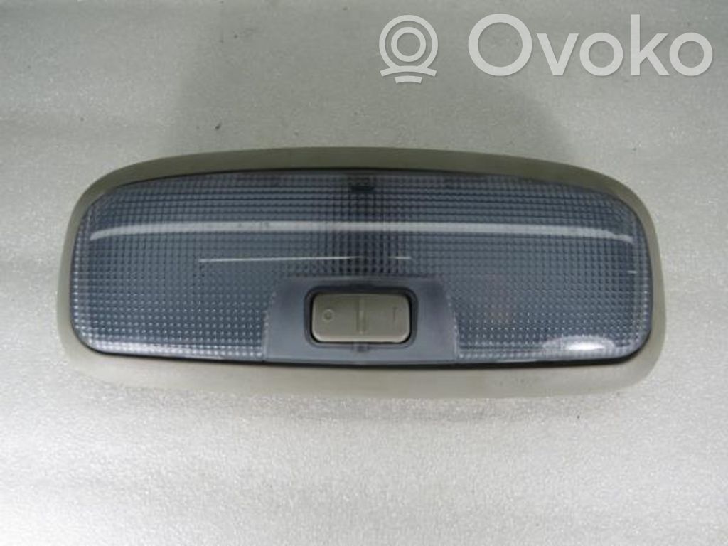 Ford Kuga I Panel oświetlenia wnętrza kabiny 