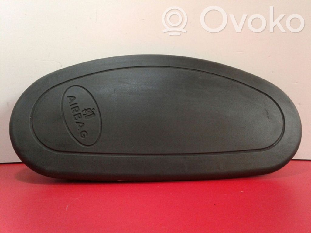 Airbag del asiento