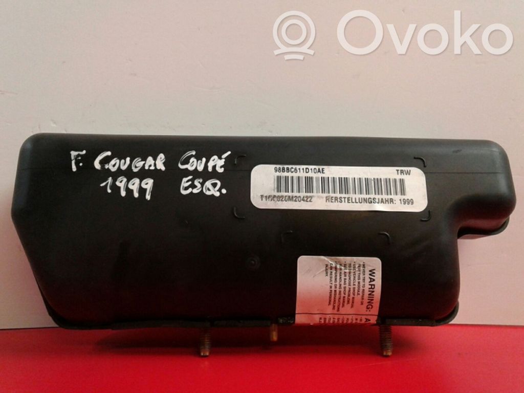 Ford Cougar Sitz-Airbag 