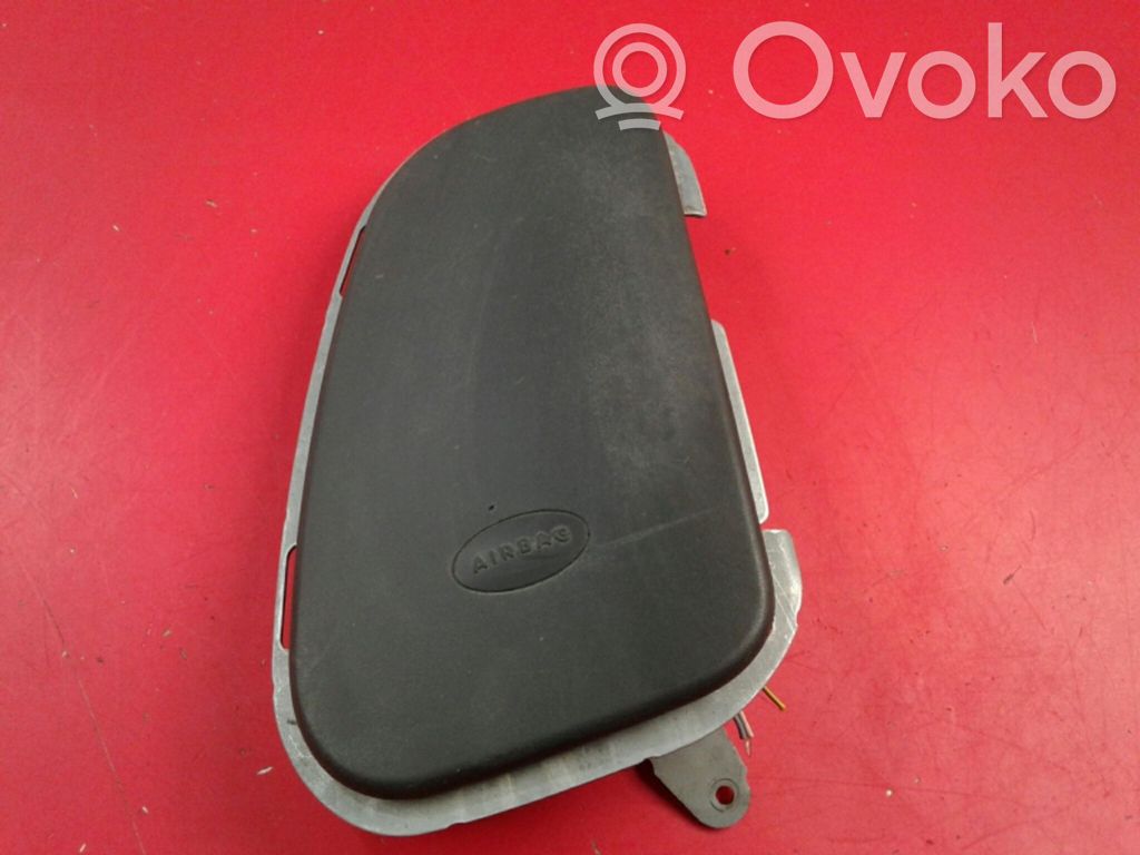 Citroen C3 Seat airbag 