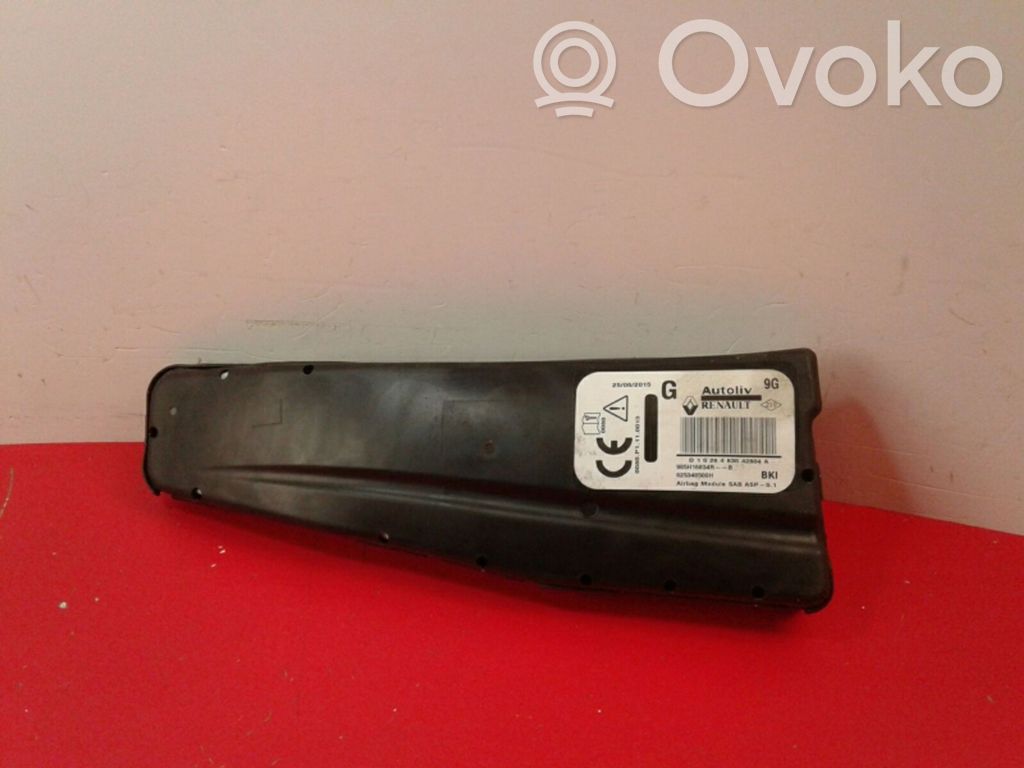 Airbag del asiento   985H1683R,625348500H,70