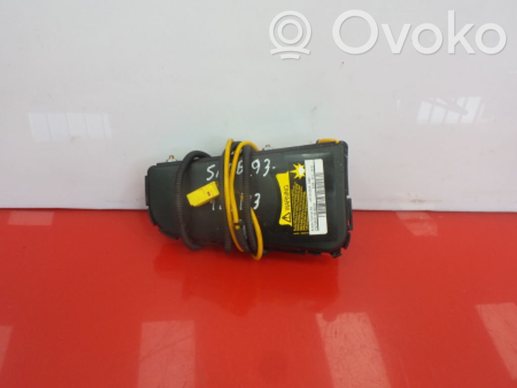 Saab 9-3 Ver2 Sitz-Airbag 