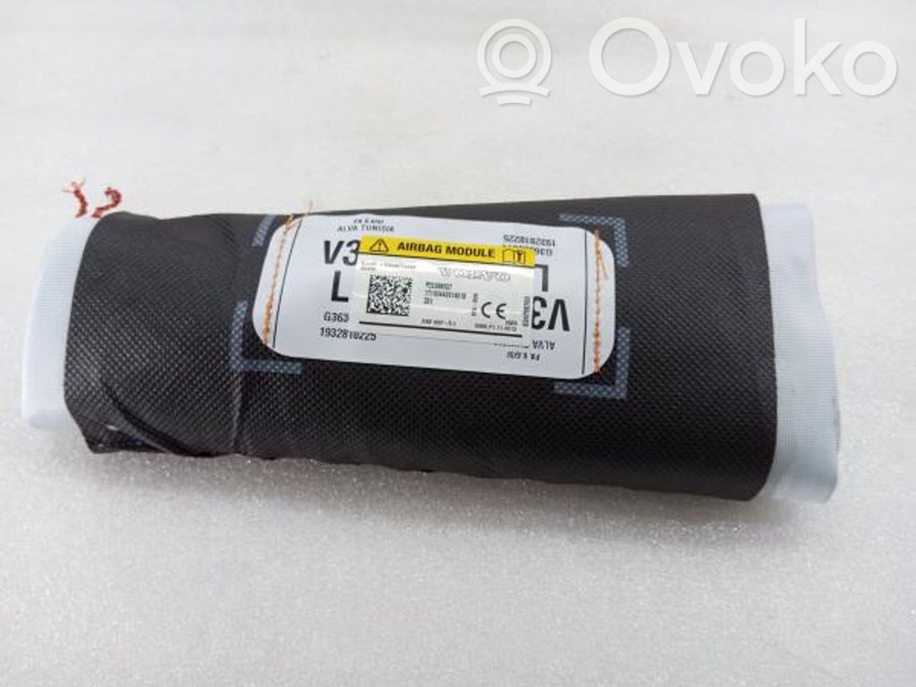 Sitz-Airbag   32288537,1932810225,624758700