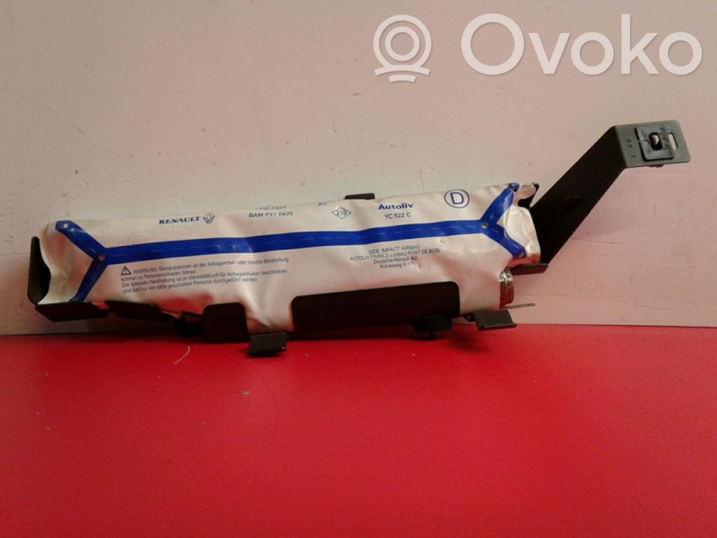 Airbag latéral   8200241449B
