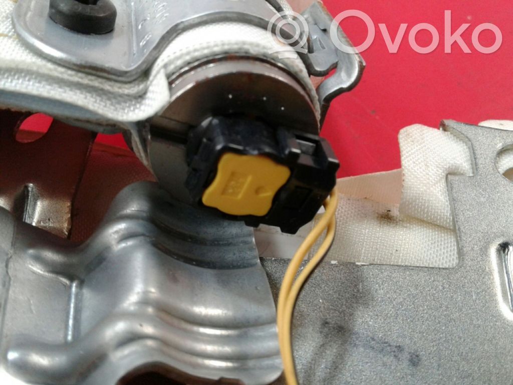 Toyota Corolla E120 E130 Kopfairbag 