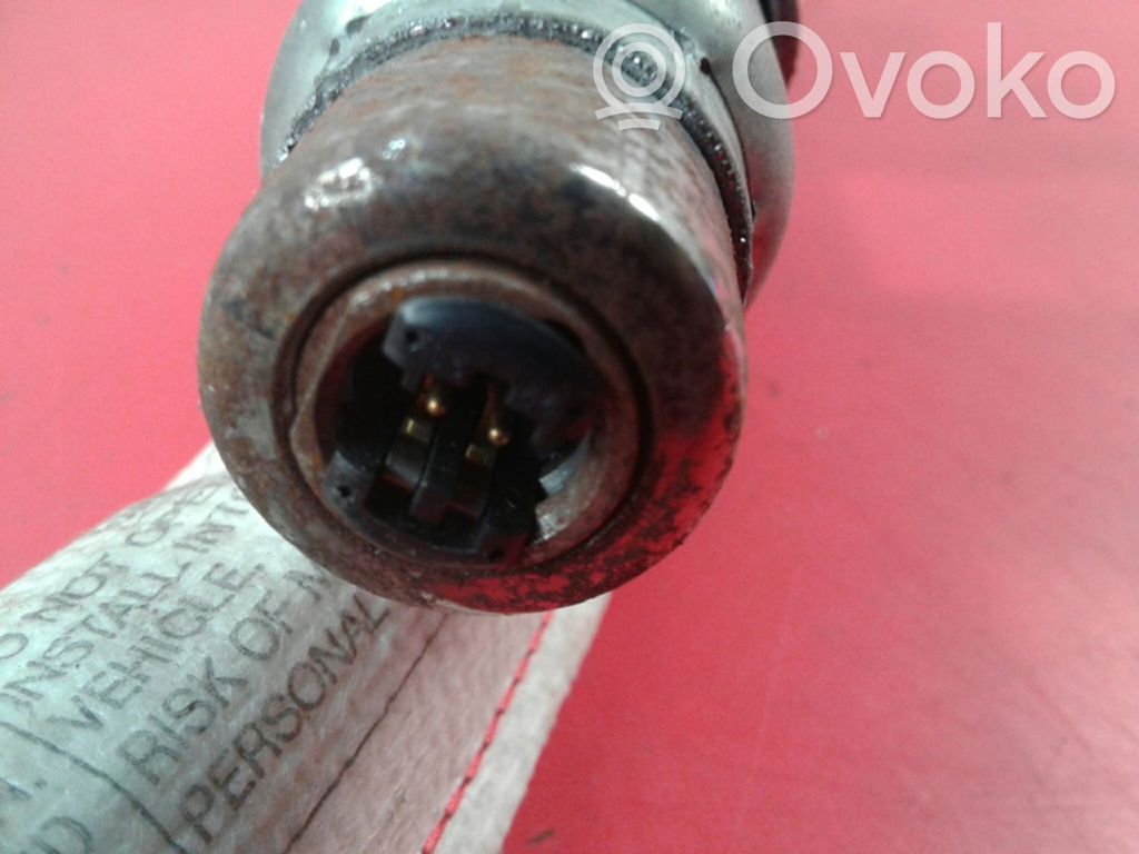 Toyota Corolla E120 E130 Kopfairbag 