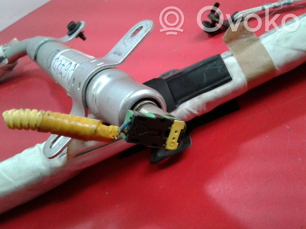 KIA Rio Jumta gaisa spilvens 