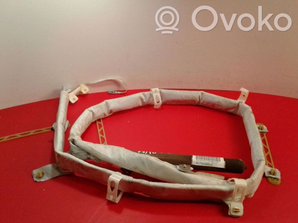 Citroen C8 Airbag cortină 
