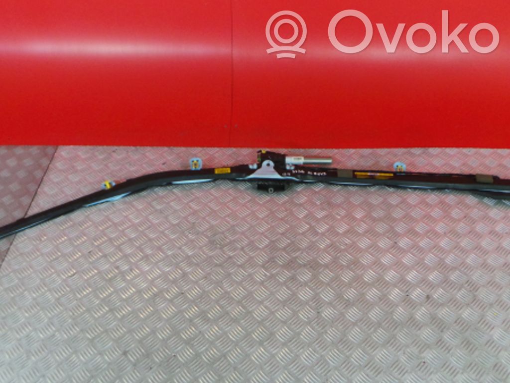 Saab 9-3 Ver2 Airbag del techo 