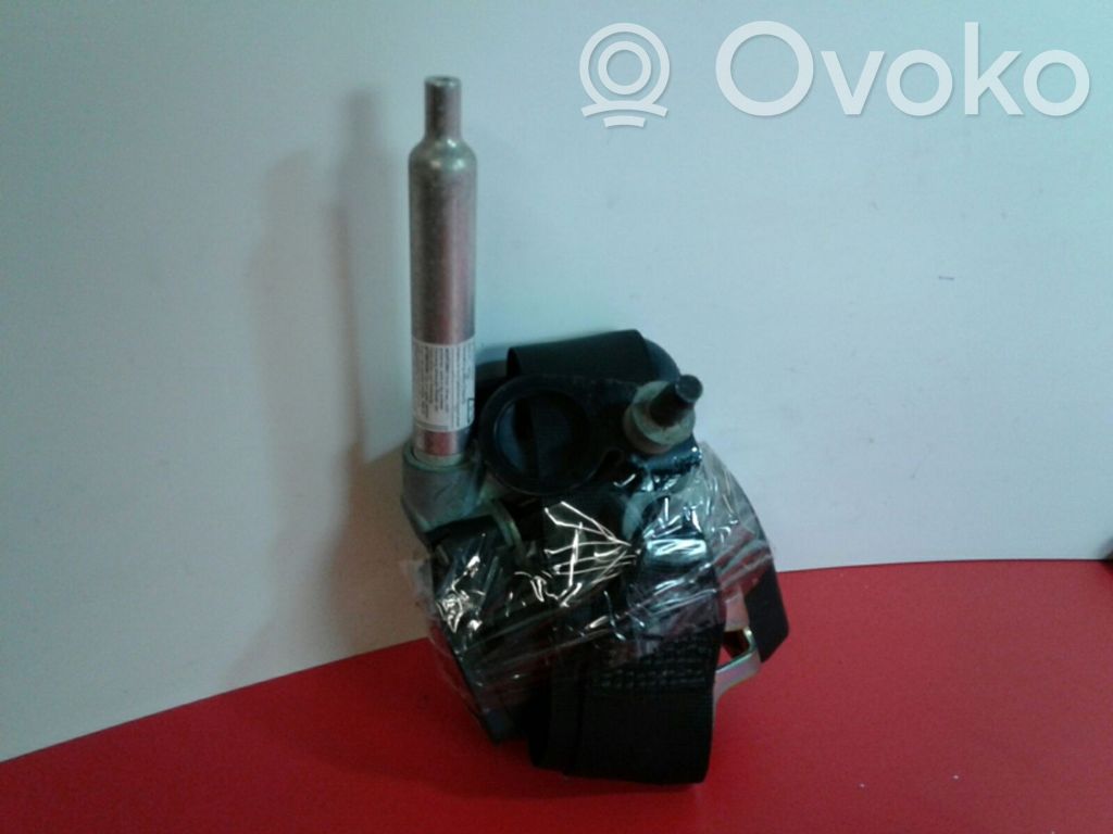 Mercedes-Benz A W168 Front seatbelt 