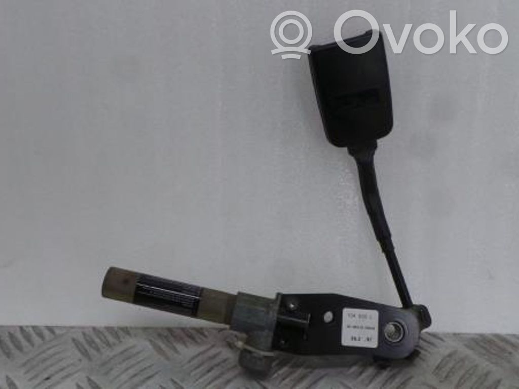 Ford Fiesta Front seatbelt 
