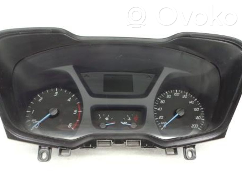 Spidometrs (instrumentu panelī)   GK2T10849CE,19397416,24387553,3152497,315249706,31786904,GK2914C226AB,GK2T10849CE,GK2T14C026AE