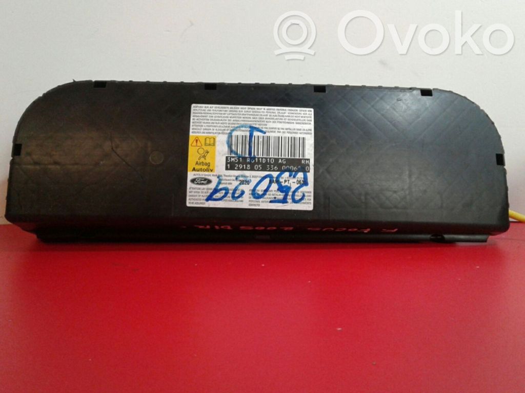 Sitz-Airbag   3M51,AG,R611D10