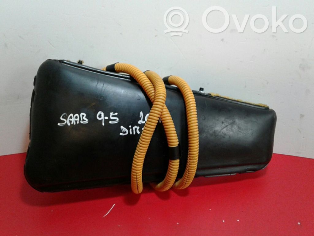 Airbag de siège   5203641