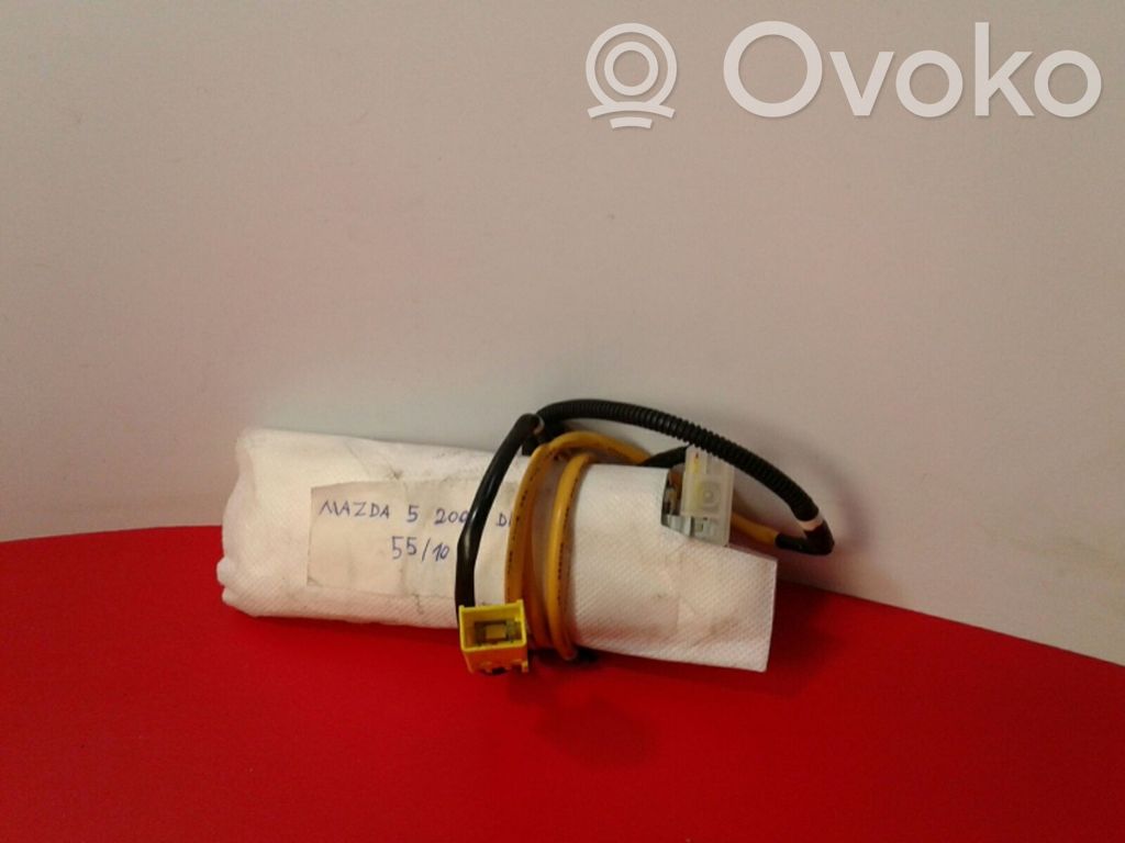 Sitz-Airbag   T96298A