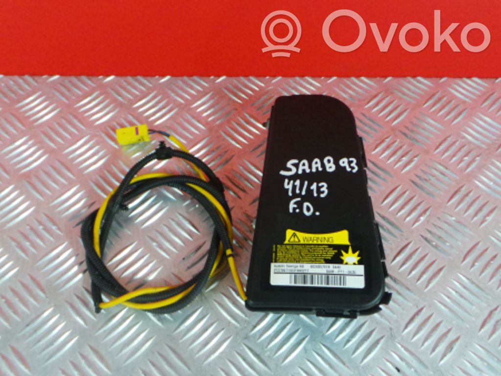 Saab 9-3 Ver2 Sitz-Airbag 