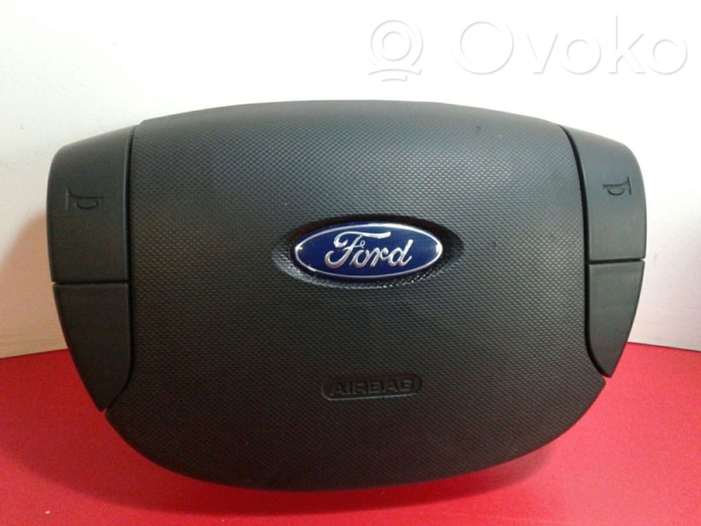 Ford Galaxy Stūres drošības spilvens 