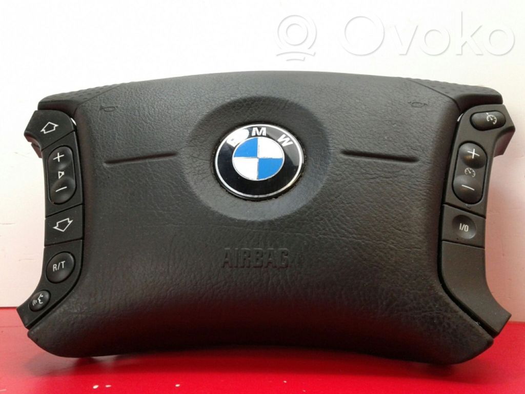 Steering wheel airbag   33675353102A