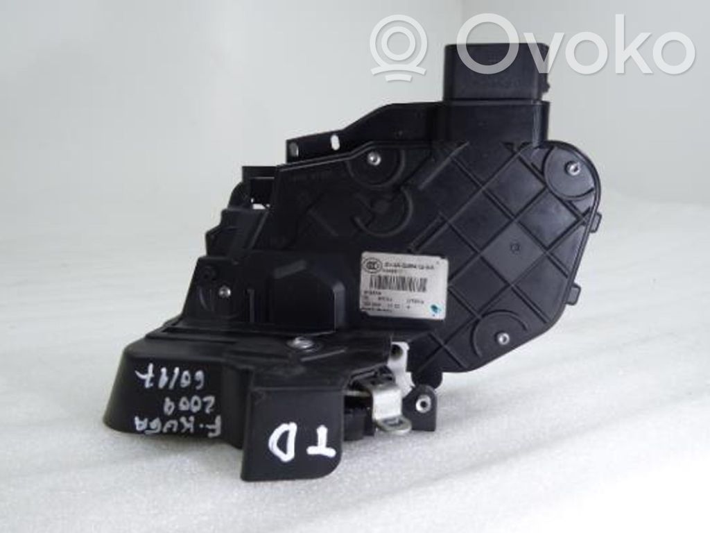 Ford Kuga I Rear door lock 