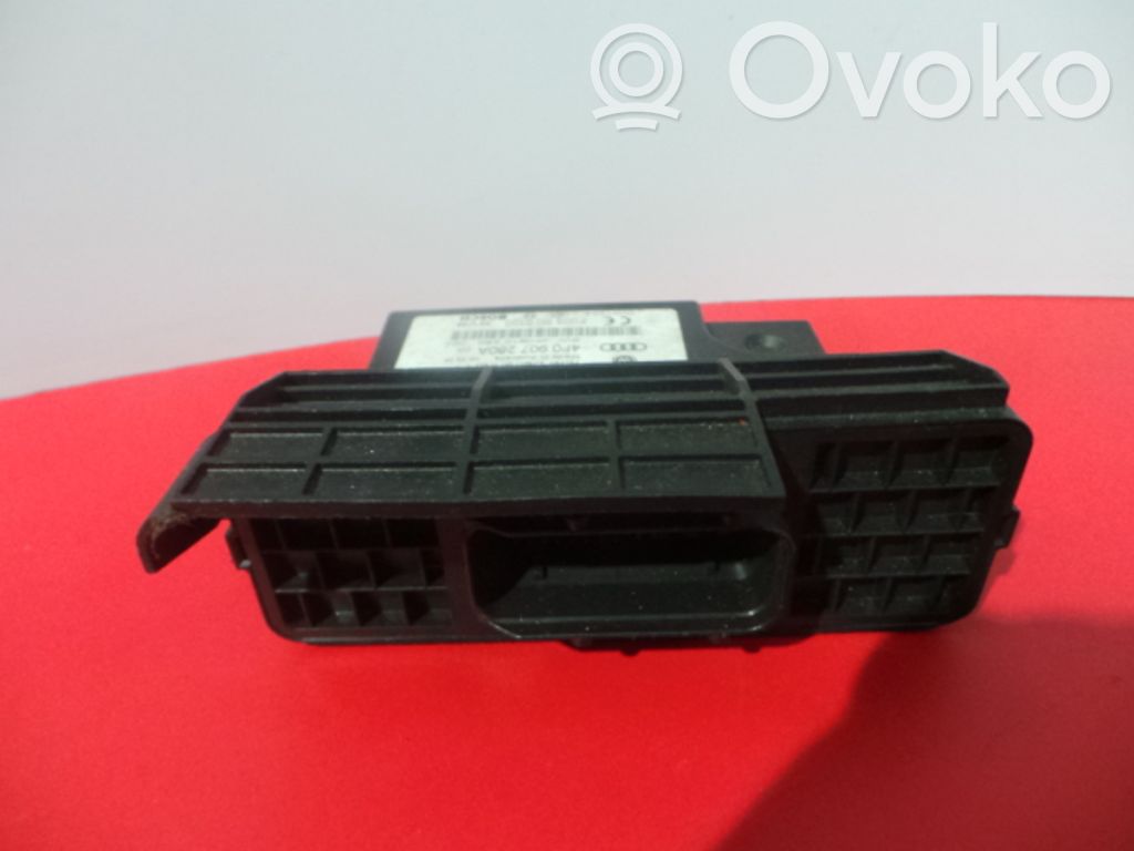 Multifunctional control switch/knob   4F0,08,280A,4F0907280A,907,BOSCH,F005S00102