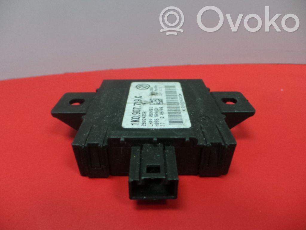 Multifunctional control switch/knob   1K0,194,1K0907719C,28024256,719,907,DELPHI
