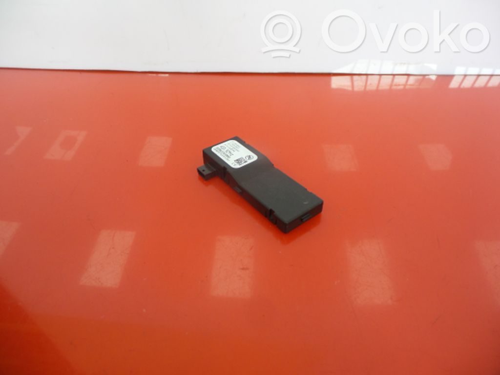 Multifunctional control switch/knob   13500144,7812A284019,MODULODOALARME