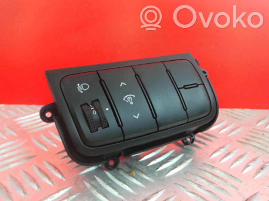 KIA Ceed Daudzfunkciju vadības slēdzis / poga 