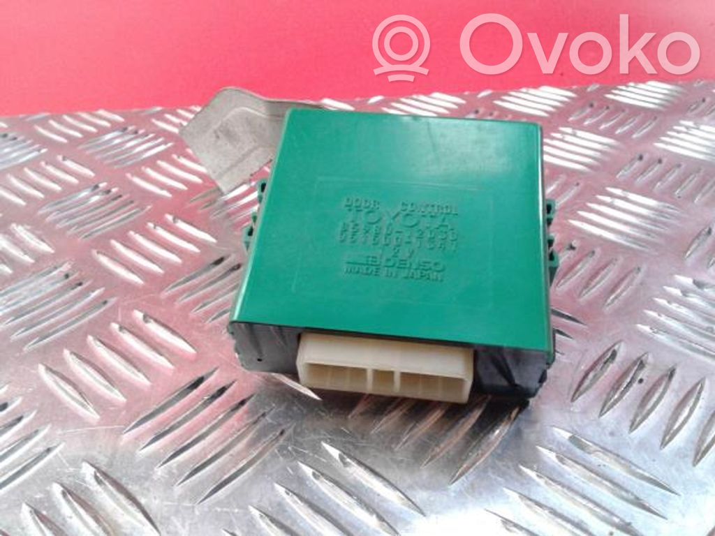 Toyota Corolla E90 Multifunctional control switch/knob 