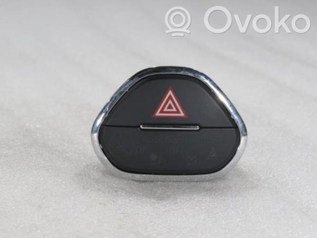Opel Corsa E Interruptor de control multifunción 