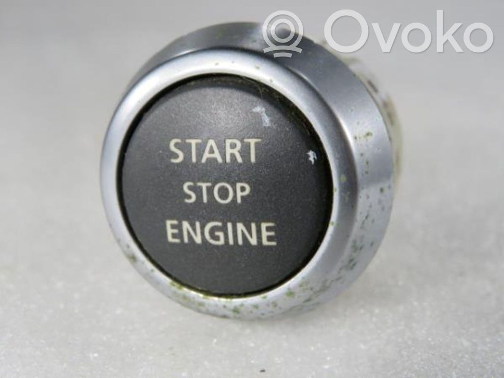 Land Rover Freelander 2 - LR2 Multifunctional control switch/knob 