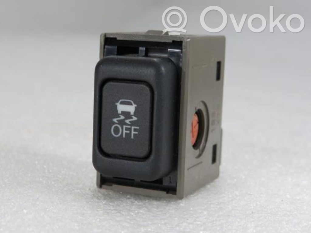 Lexus IS 220D-250-350 Multifunctional control switch/knob 