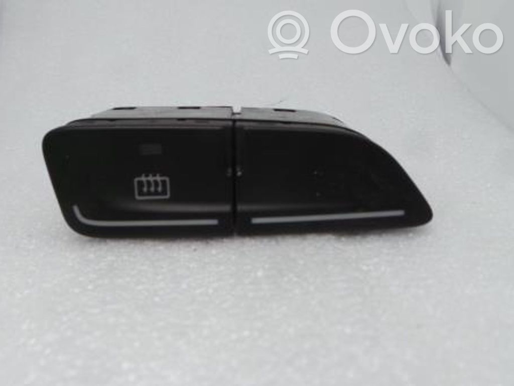 Multifunctional control switch/knob   18C621,18C621,AB,AM5T