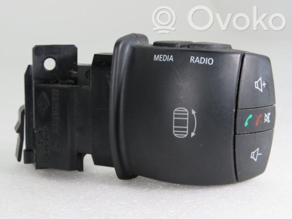 Mini One - Cooper R50 - 53 Multifunctional control switch/knob 