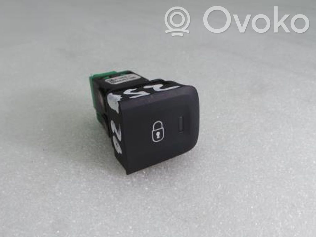Peugeot Rifter Multifunctional control switch/knob 