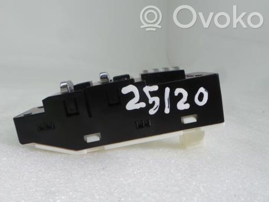 Multifunctional control switch/knob   9822330880,0559,28578618