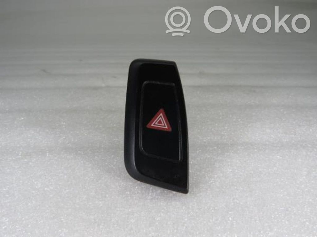 Audi A5 Sportback 8TA Multifunctional control switch/knob 