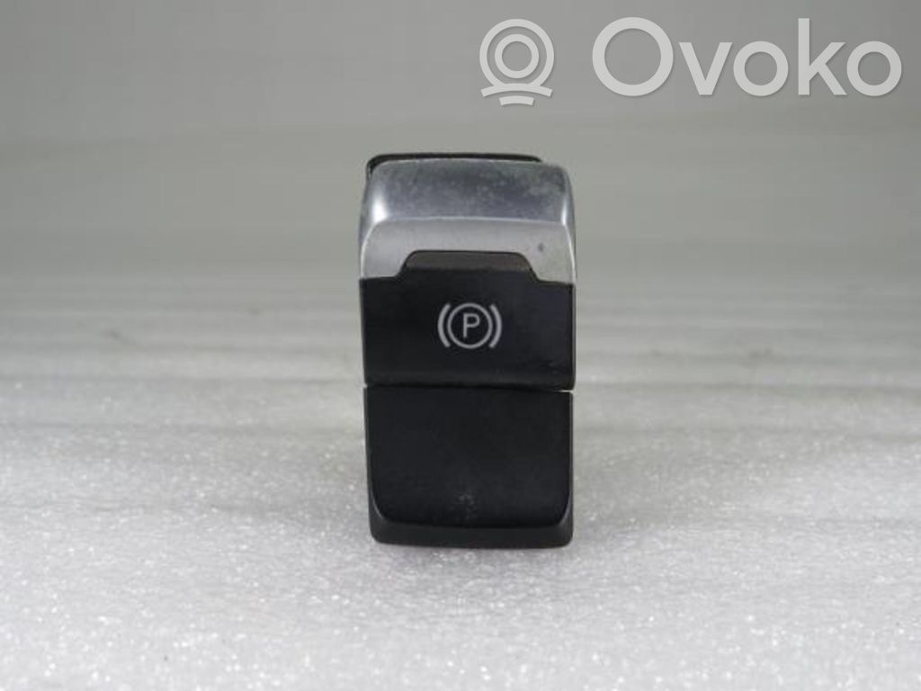 Audi A5 Sportback 8TA Multifunctional control switch/knob 