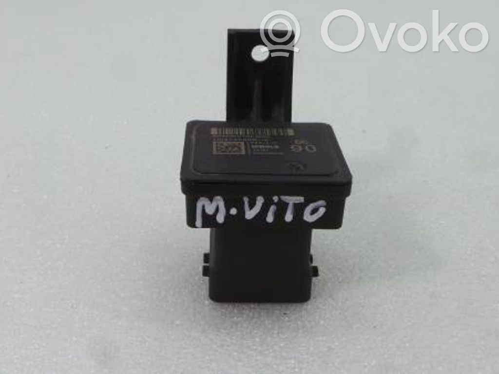 Mercedes-Benz Vito Viano W447 Multifunctional control switch/knob 