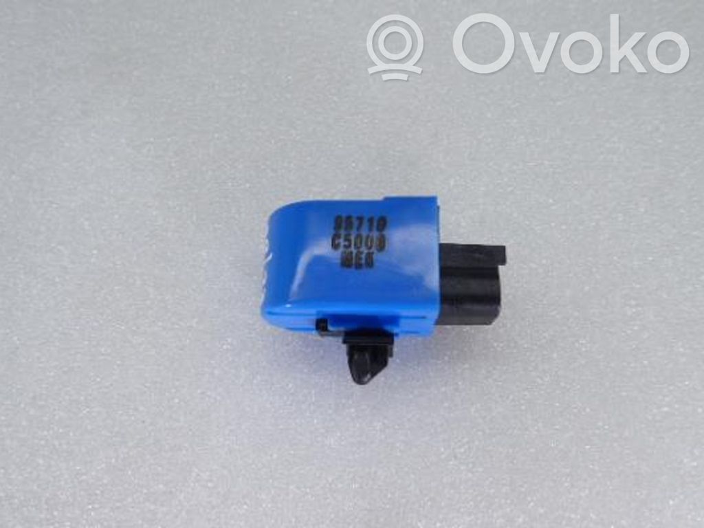 Multifunctional control switch/knob   95710C5000