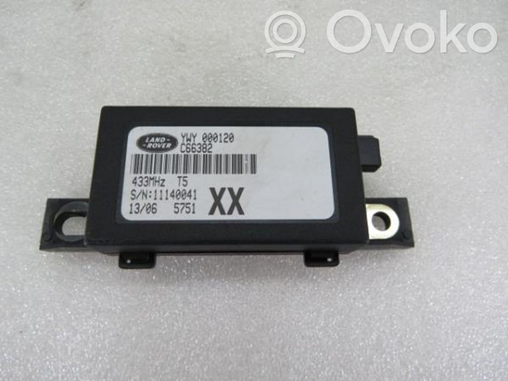 Interruptor de control multifunción   YWY000120,111400415751XX,C66382,YWY000120