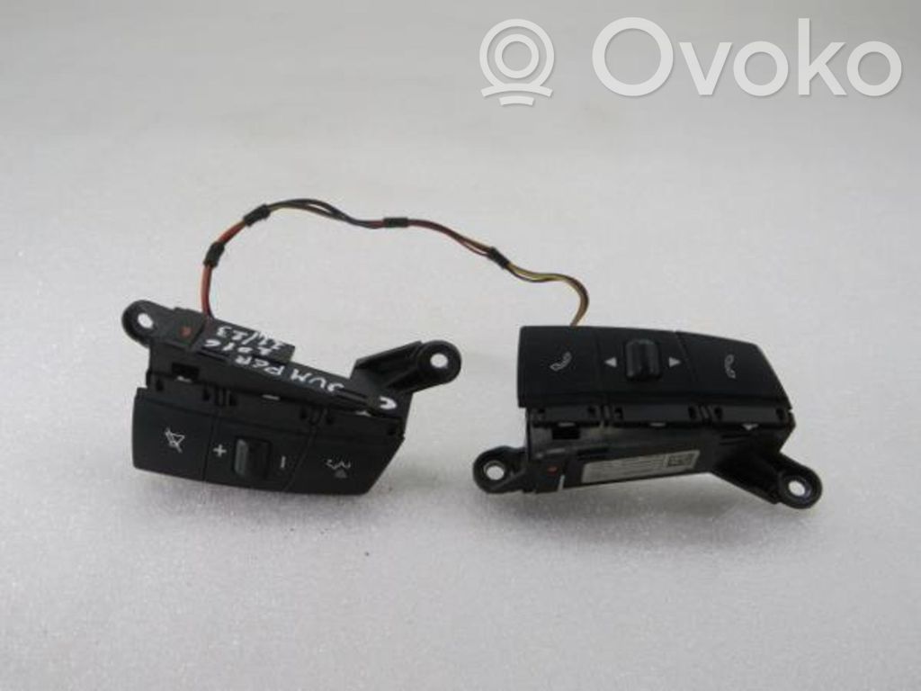 Citroen Jumper Multifunctional control switch/knob 