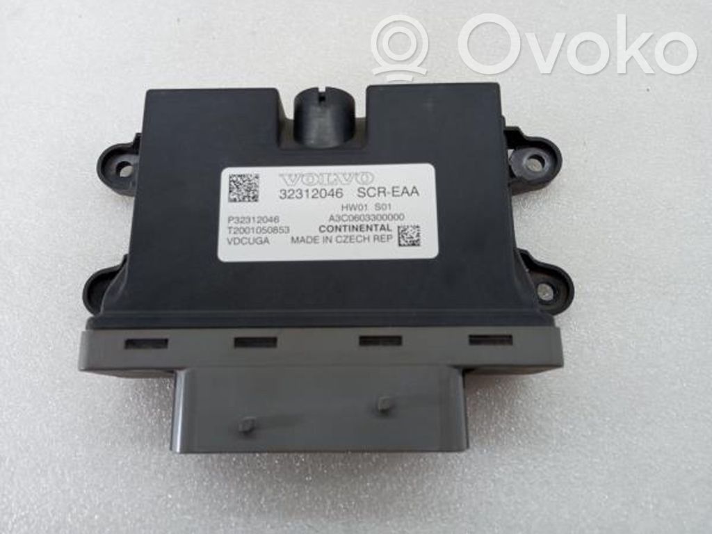 Interruptor de control multifunción   32312046,A3C0603300000
