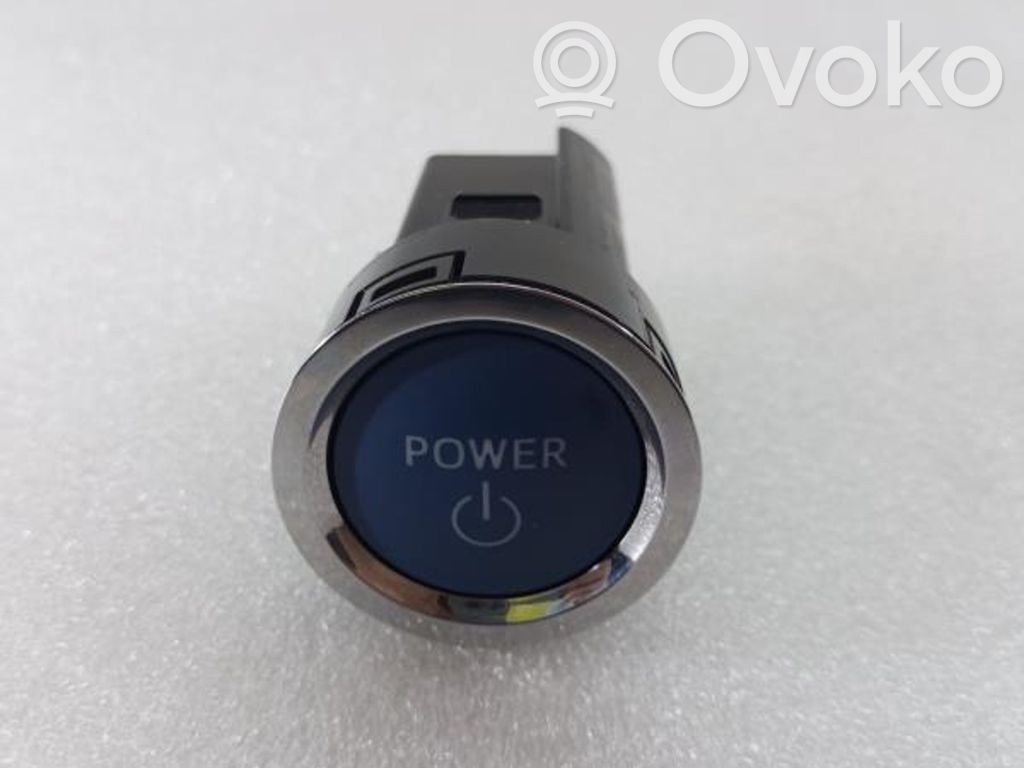 Toyota C-HR I Multifunctional control switch/knob 