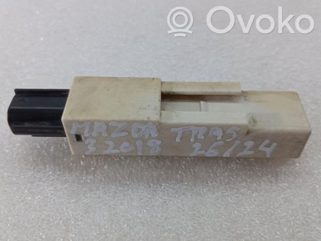 Multifunctional control switch/knob   KD47676NXA,161020,X1T60681