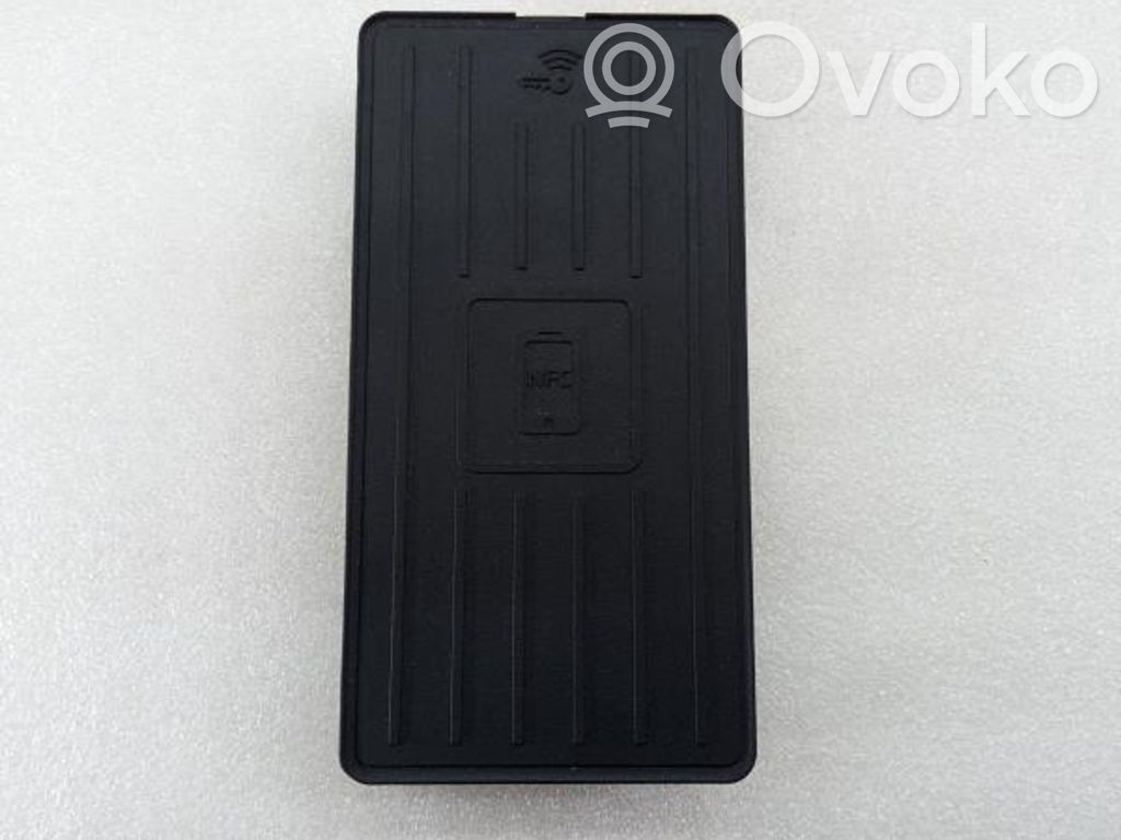 Audi A6 S6 C8 4K Interruptor de control multifunción 